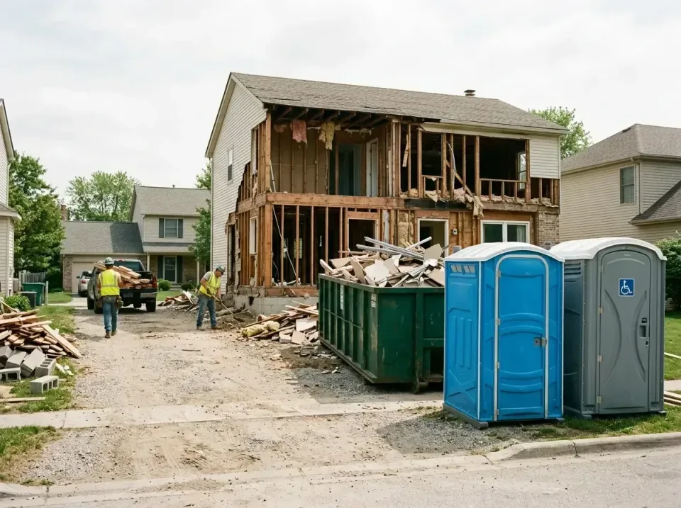 home-renovation-demolition-sit-010 — frequently asked questions, Portable Toilet & Dumpsters Rental in Circle Pines, MN